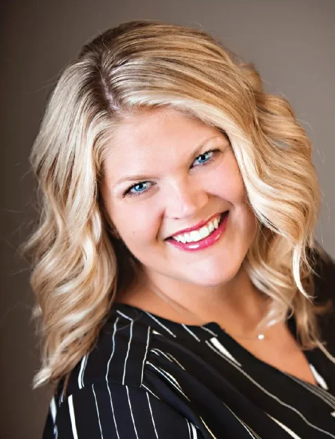 Melissa Herrboldt
