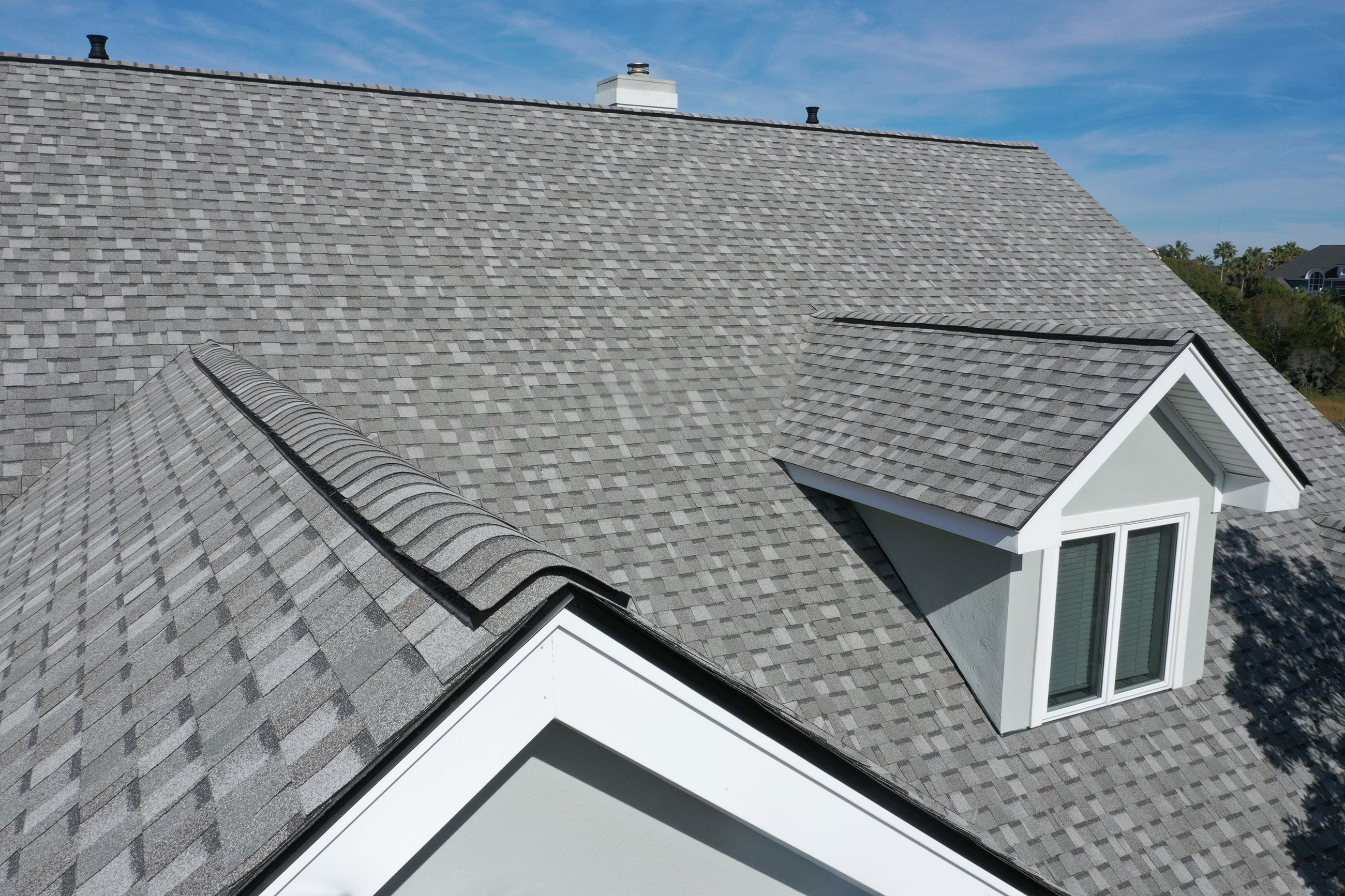 Roofing Company