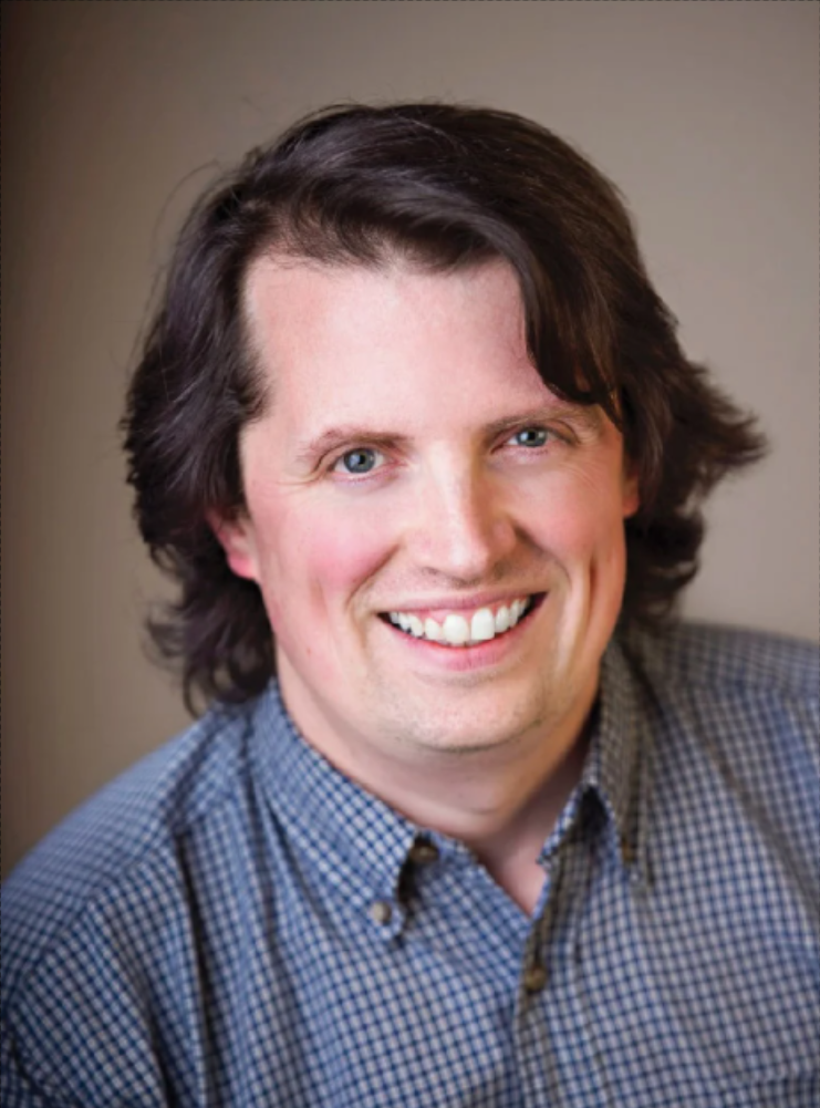 Tim Williams